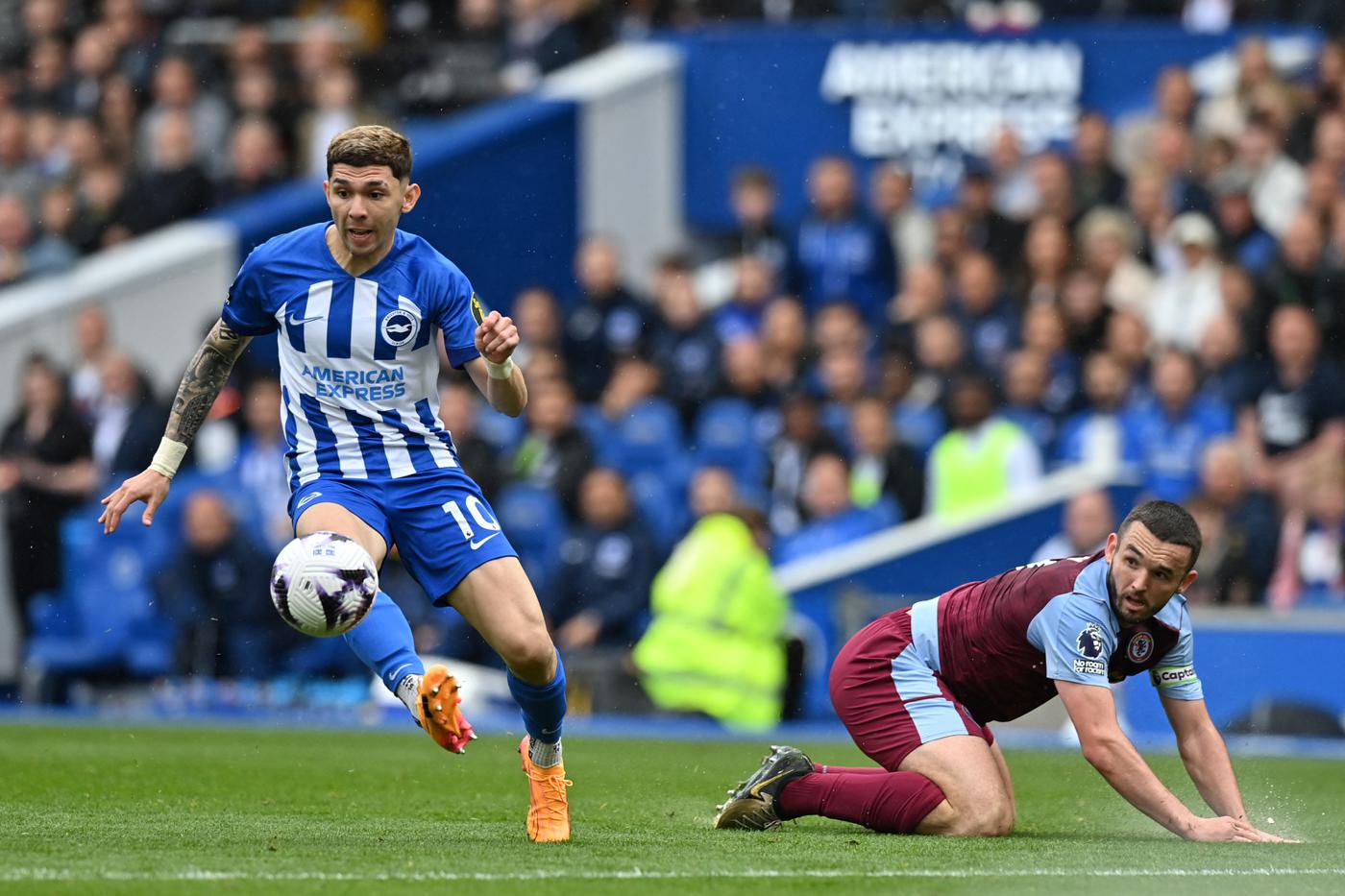 Μπράιτον – Άστον Βίλα προγνωστικά