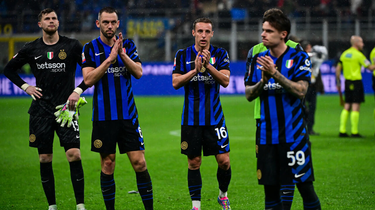 Ίντερ - Ρόμα προγνωστικά