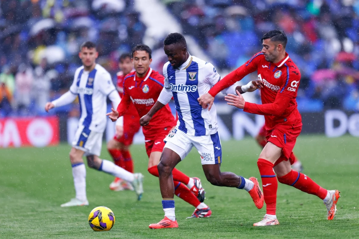 Λεγανές – Οσασούνα προγνωστικά