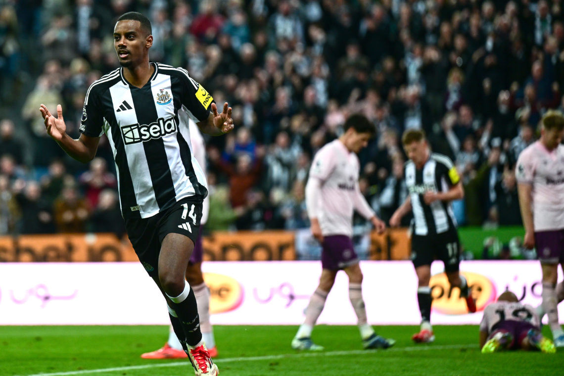 Λέστερ – Νιουκάστλ προγνωστικά