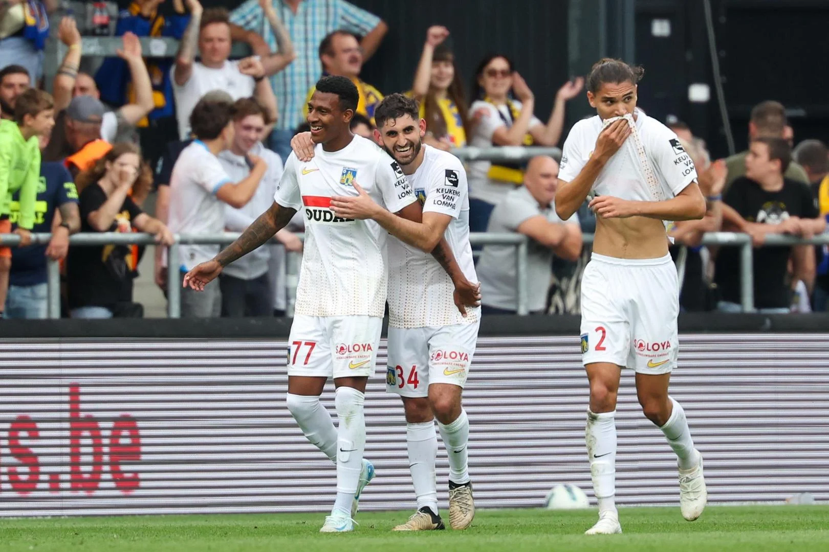 Μαλίν - Βέστερλο προγνωστικά