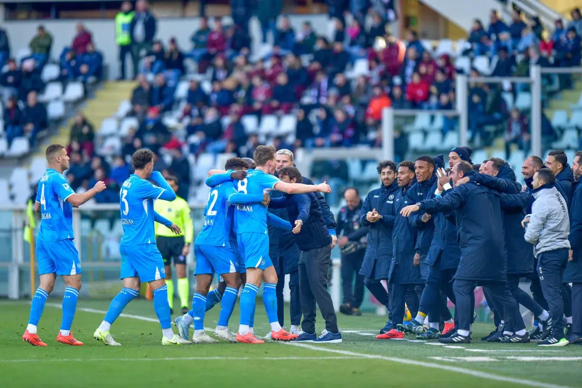 Νάπολι – Έμπολι προγνωστικά