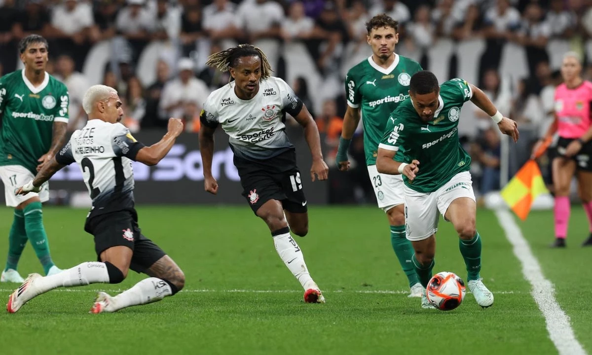 Σπόρτινγκ Κριστάλ – Παλμέιρας προγνωστικά