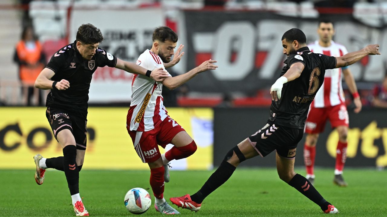 Αντάλιασπορ – Κόνιασπορ προγνωστικά