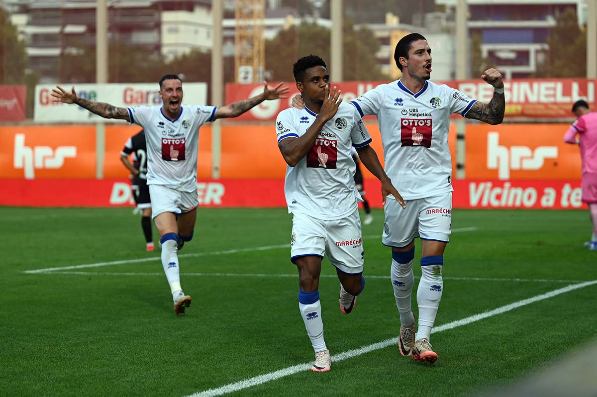 Βασιλεία – Λουκέρνη προγνωστικά