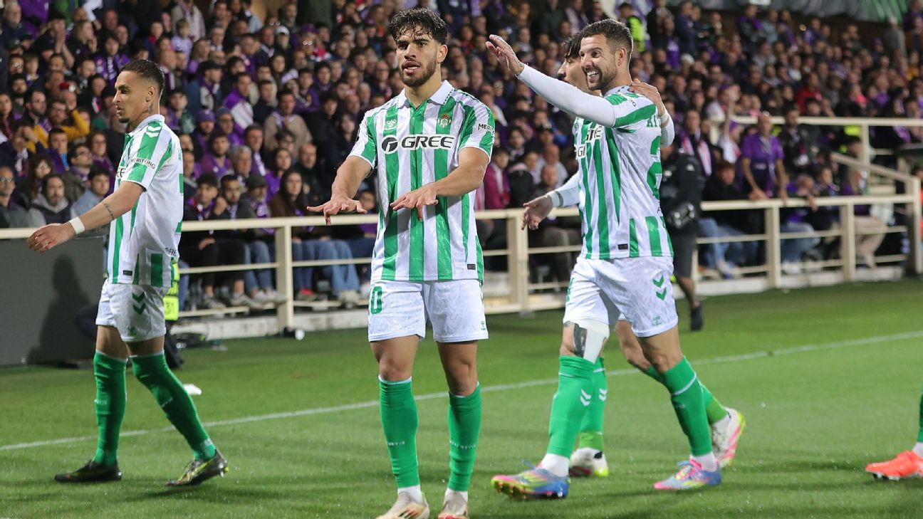 Ρεάλ Μπέτις – Τσέλσι προγνωστικά