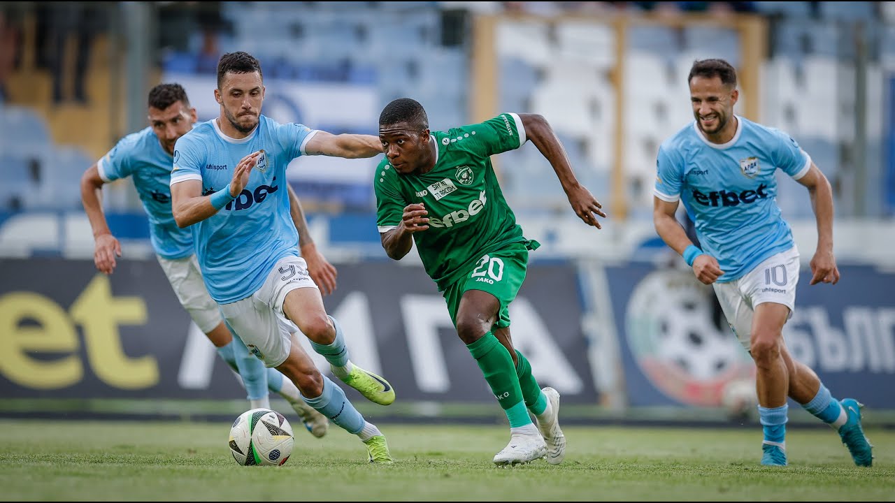 Τσέρνο Μόρε – Λουντογκόρετς προγνωστικά