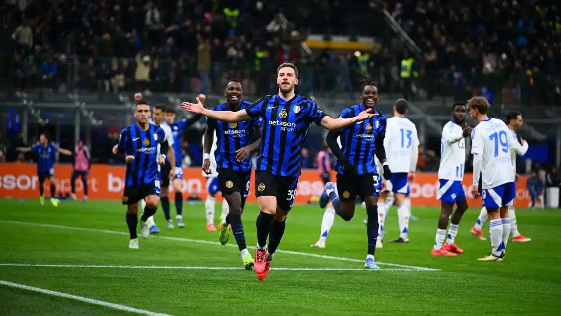 Κόμο – Ίντερ προγνωστικά