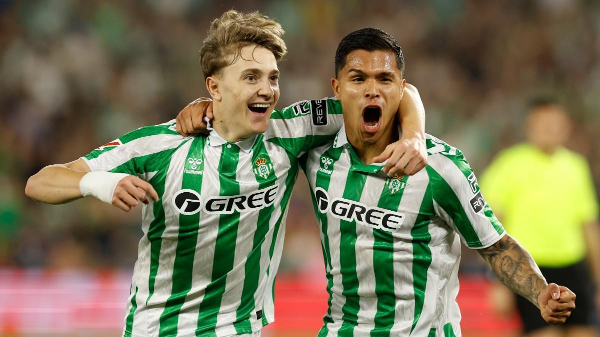 Φιορεντίνα – Μπέτις στοίχημα