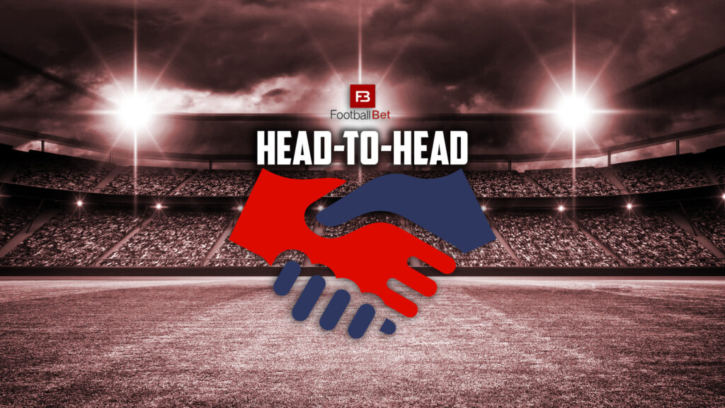 Τι είναι το H2H (Head-to-Head) στο στοίχημα - Πως να παίξετε