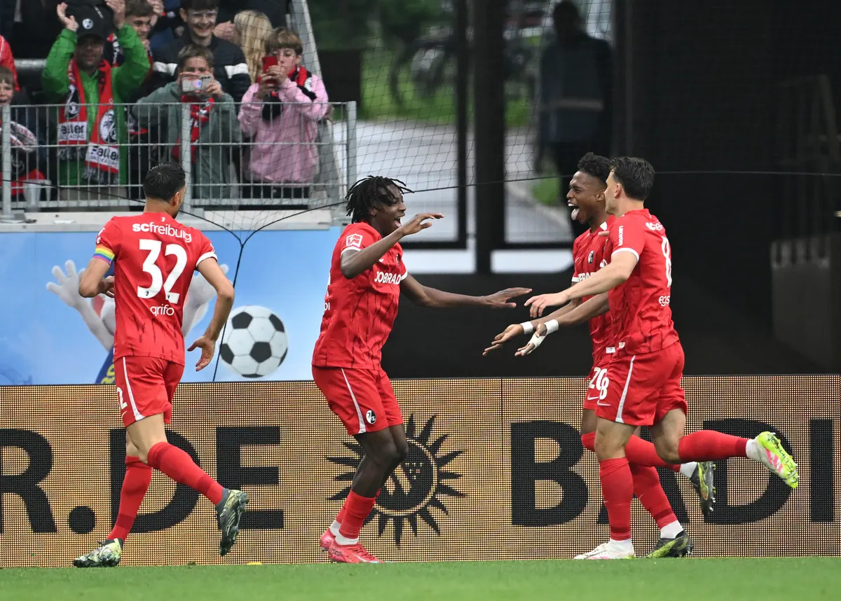 Χολσταϊν Κίελ – Φράιμπουργκ στοίχημα