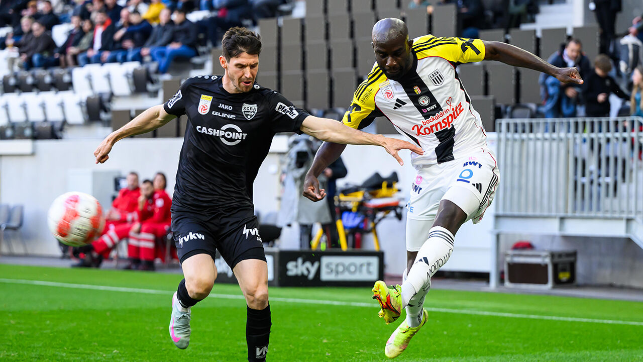 Λίντσερ– Χάρτμπεργκ προγνωστικά