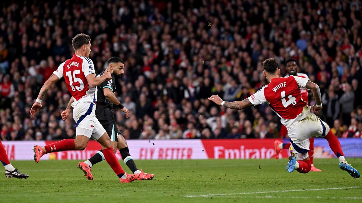 Λίβερπουλ – Άρσεναλ προγνωστικά