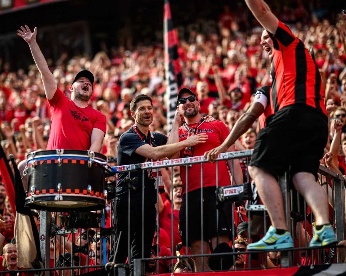 Μάιντζ – Λεβερκούζεν προγνωστικά