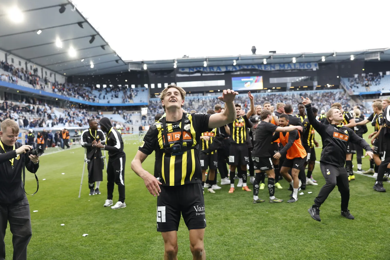 Μάλμε – Χέκεν προγνωστικά