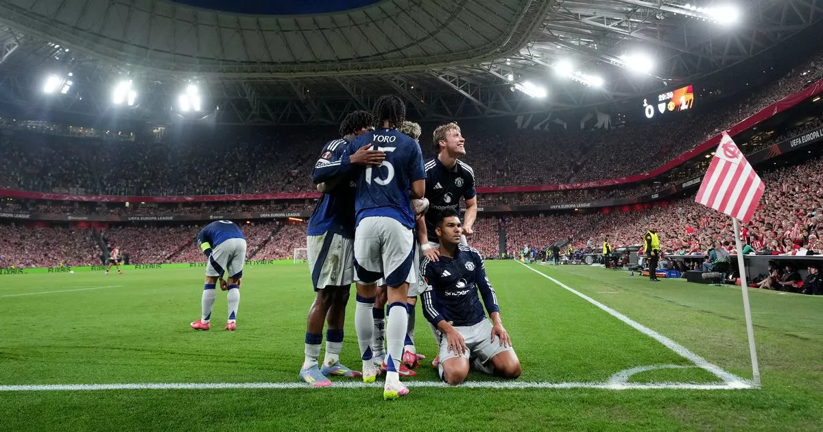 Γιουνάιτεντ – Μπιλμπάο προγνωστικά