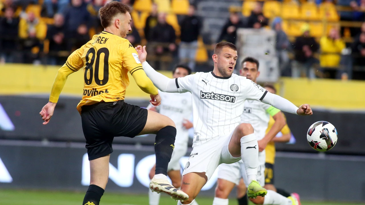 ΟΦΗ – Άρης προγνωστικά