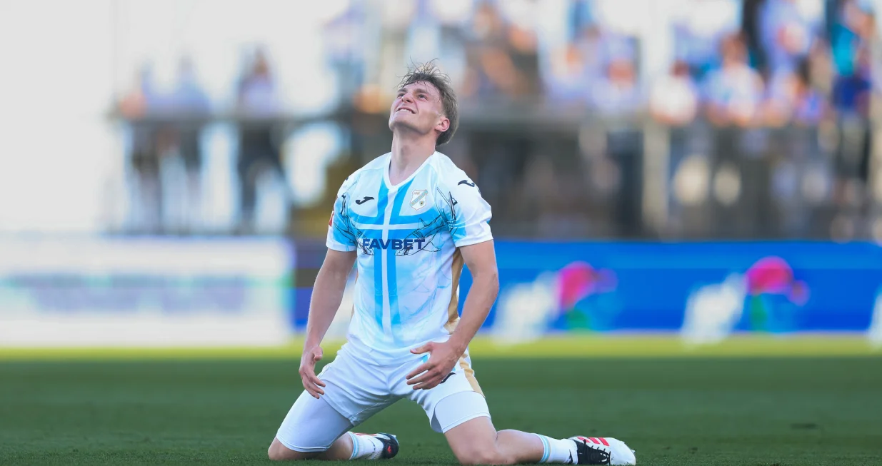 Ριέκα – Σλάβεν Μπελούπο προγνωστικά