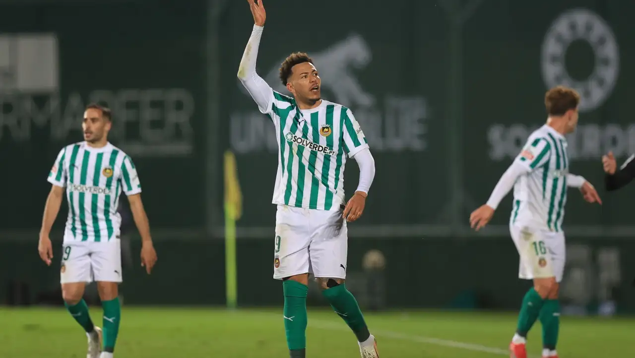 Ρίο Άβε – Ζιλ Βιθέντε προγνωστικά