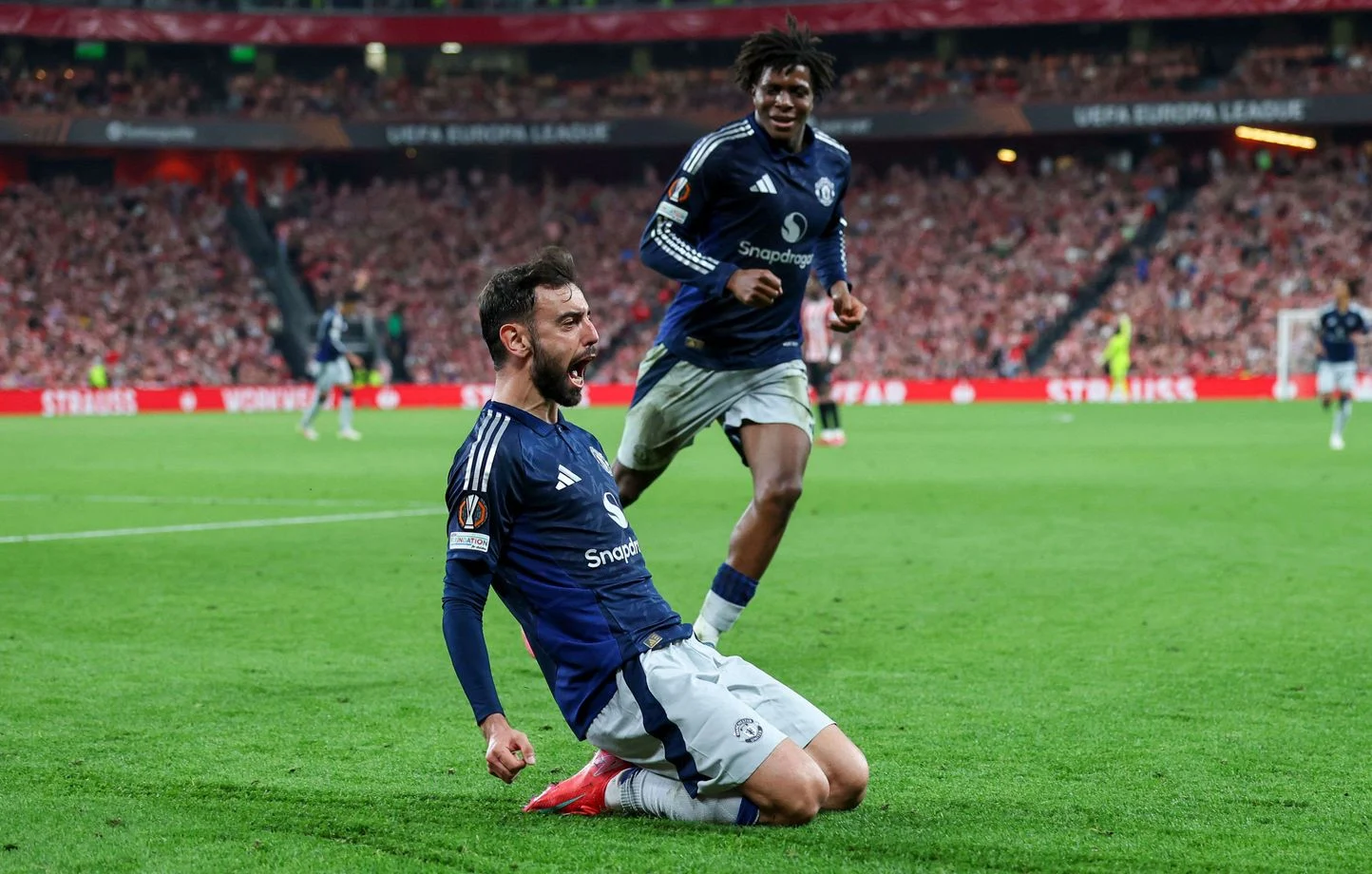 Τότεναμ – Μάντσεστερ Γιουνάιτεντ προγνωστικά