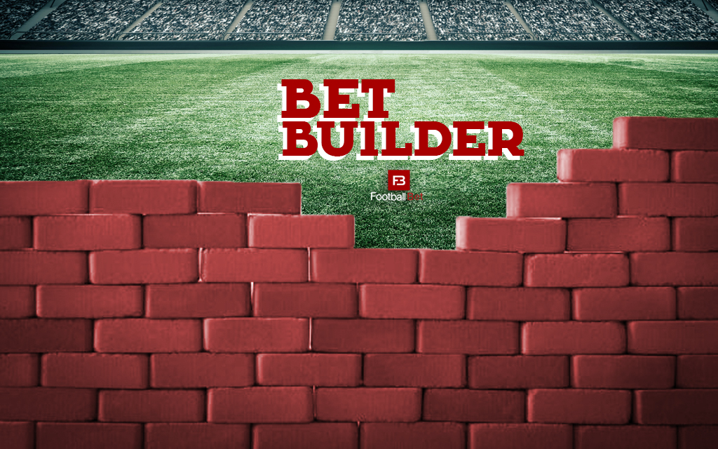 Bet Builder στο στοίχημα τι είναι και πως παίζω