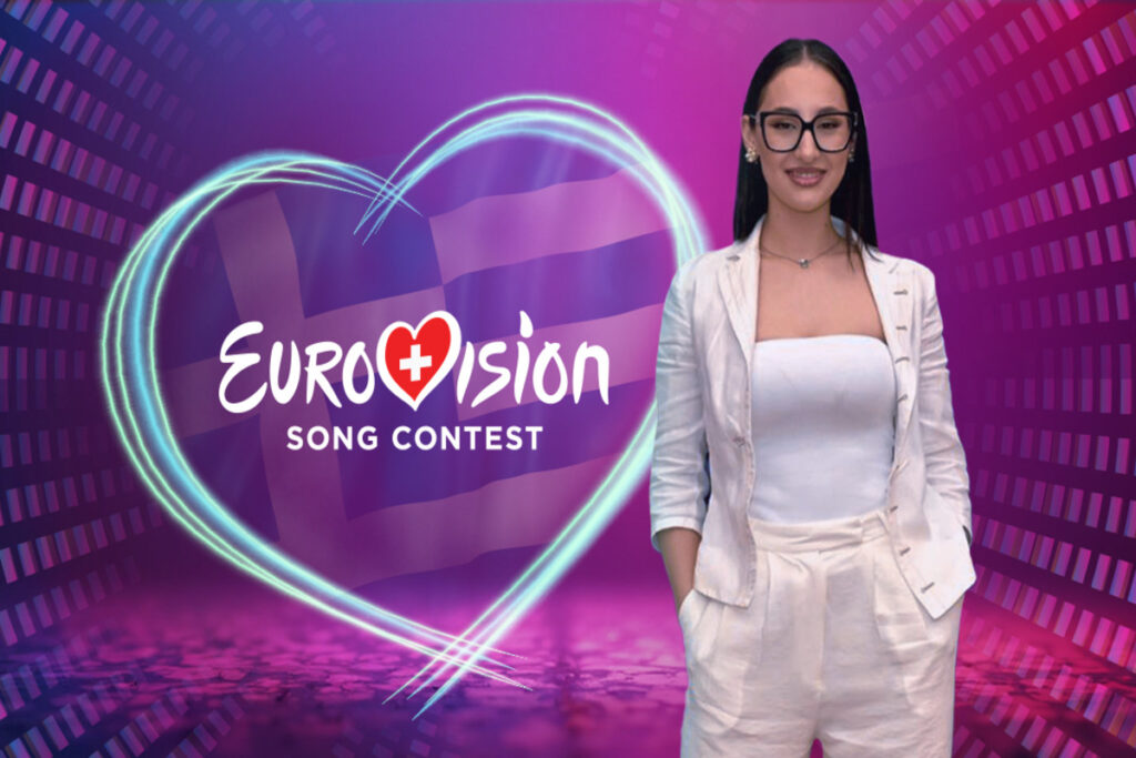 Τo πρώτο βήμα για το… 100 στην Eurovision! (15/05)