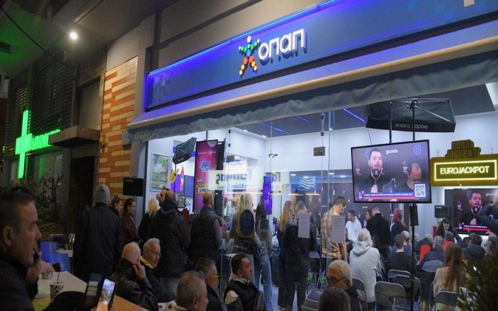 Πάμε Στοίχημα Football Party με τελικό Champions League και δώρο* ταξίδια σε ελληνικά νησιά!