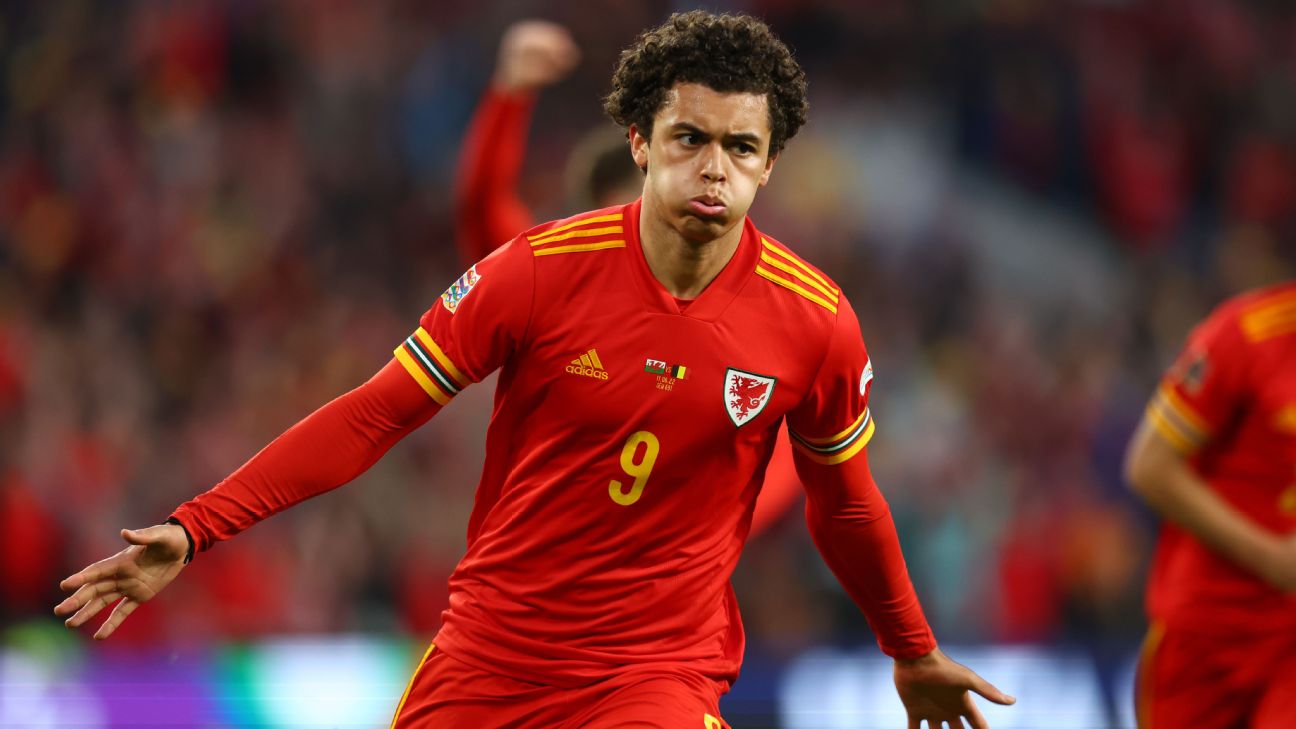 Βέλγιο – Ουαλία προγνωστικά