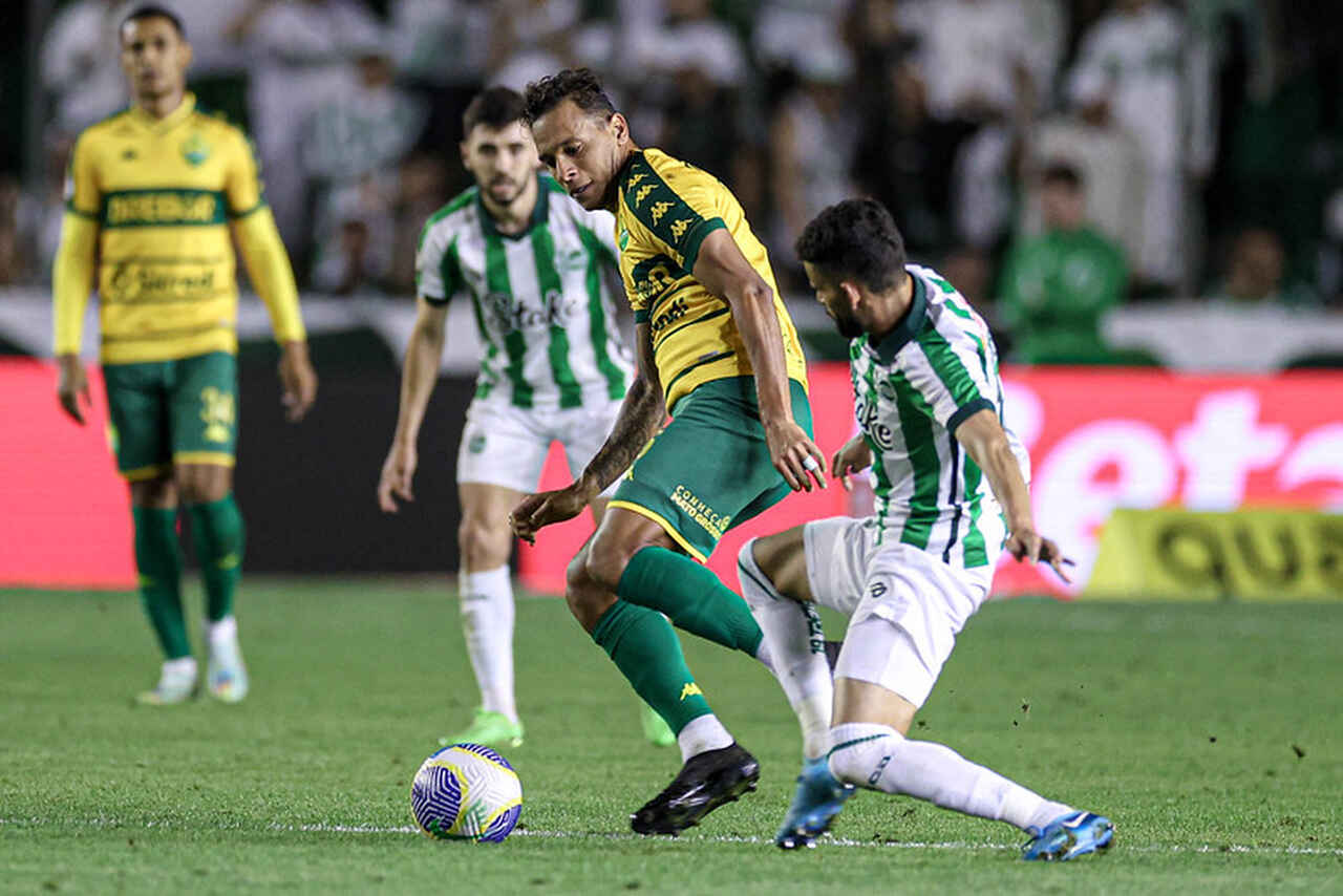 Κουιάμπα – Μποταφόγκο SP στοίχημα