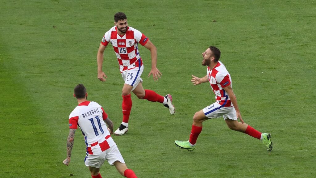 Κροατία – Τσεχία στοίχημα