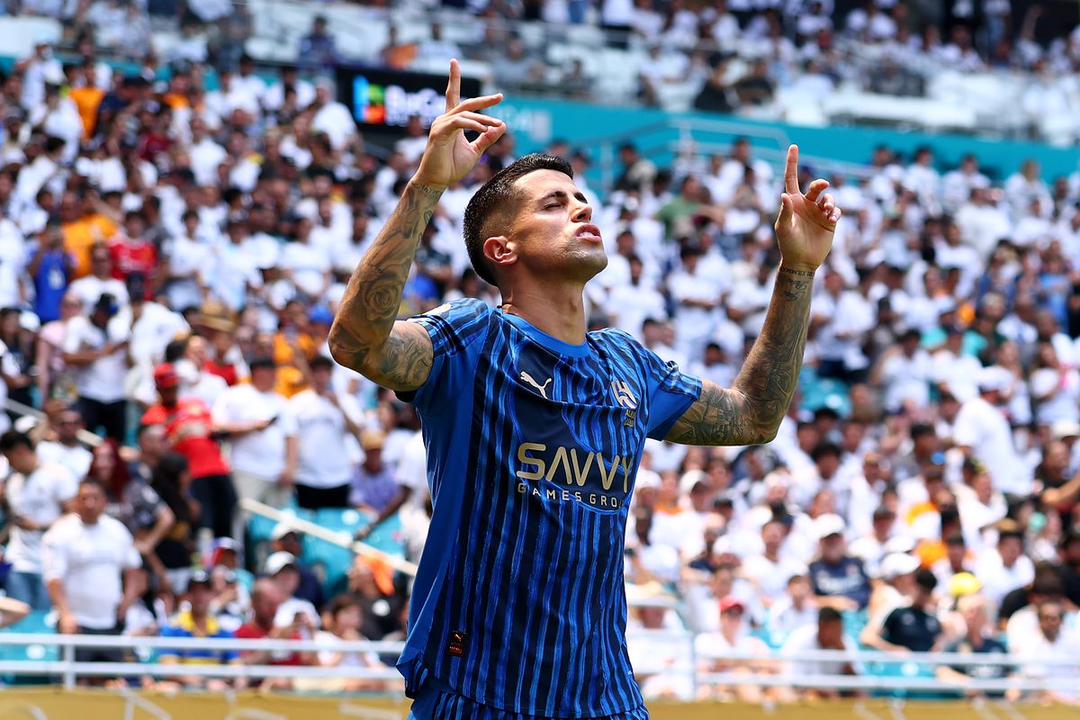 Σάλτσμπουργκ – Αλ Χιλάλ στοίχημα