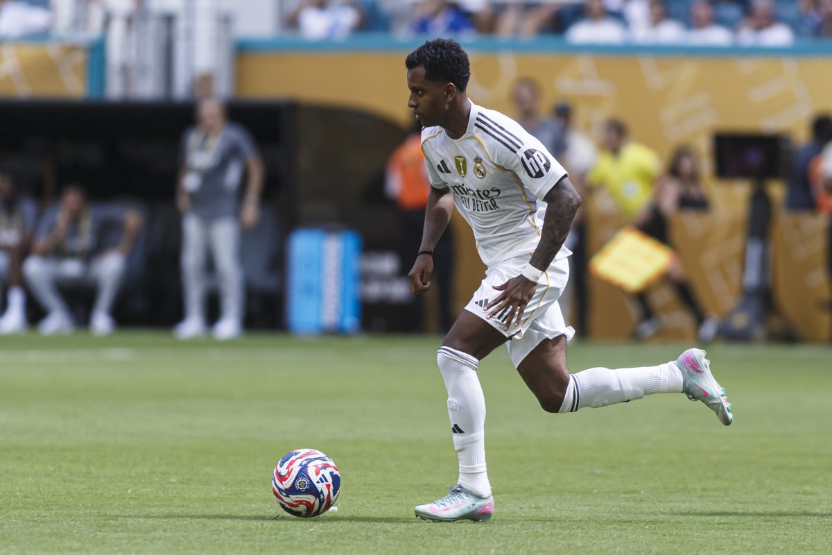 Σάλτσμπουργκ – Ρεάλ Μαδρίτης προγνωστικά