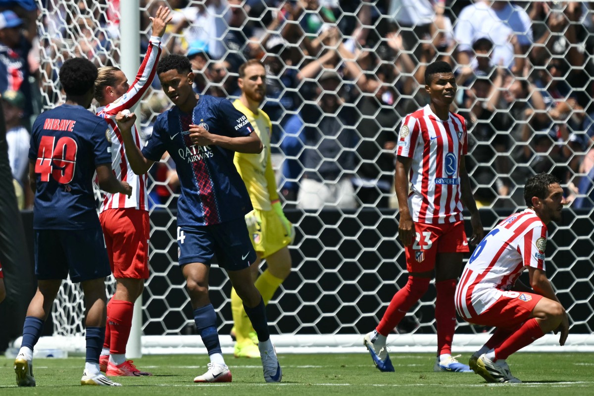  Σιάτλ – Παρί στοίχημα