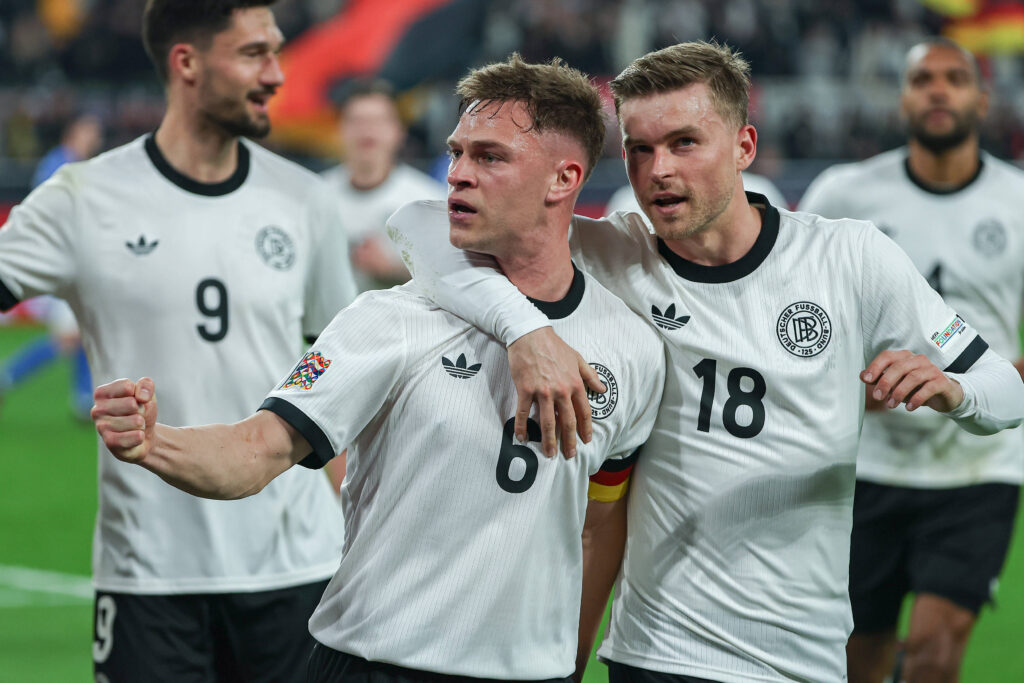 Novibet: Eνα βήμα πριν τον τελικό του Nations League, με ενισχυμένες αποδόσεις!