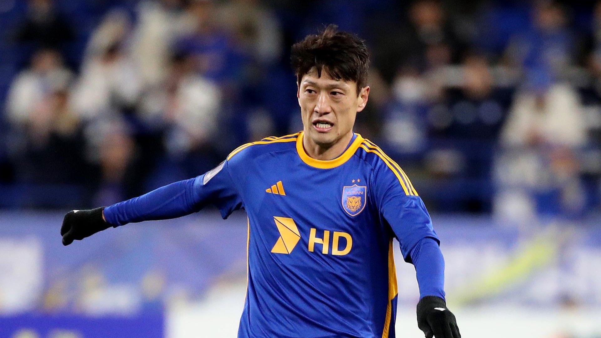 Ουλσάν - Σάνταουνς προγνωστικά