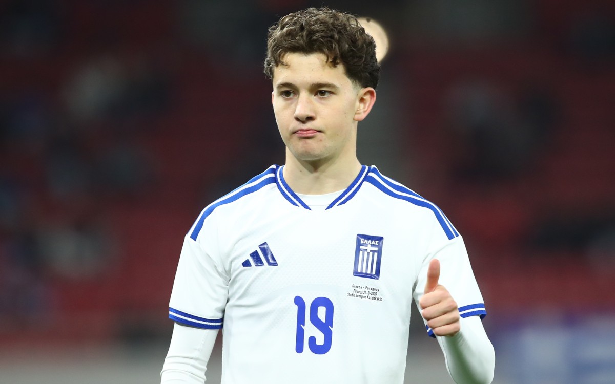 Επόμενη ομάδα Καρέτσα: Αυτό είναι το πρώτο φαβορί στις αποδόσεις 😯