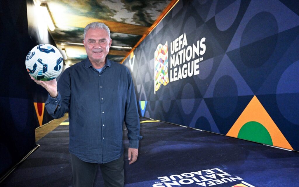 Προγνωστικά Nations League
