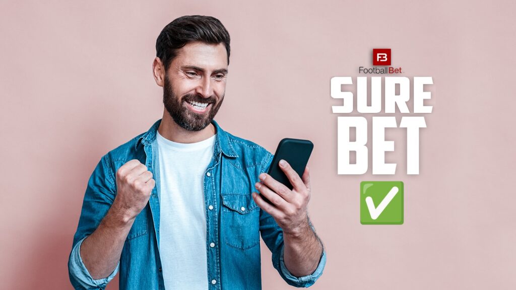 Sure Bet: Τι είναι και πως λειτουργεί