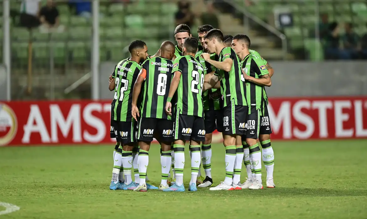 Αμέρικα MG - Αθλέτικ Κλουμπ MG προγνωστικά