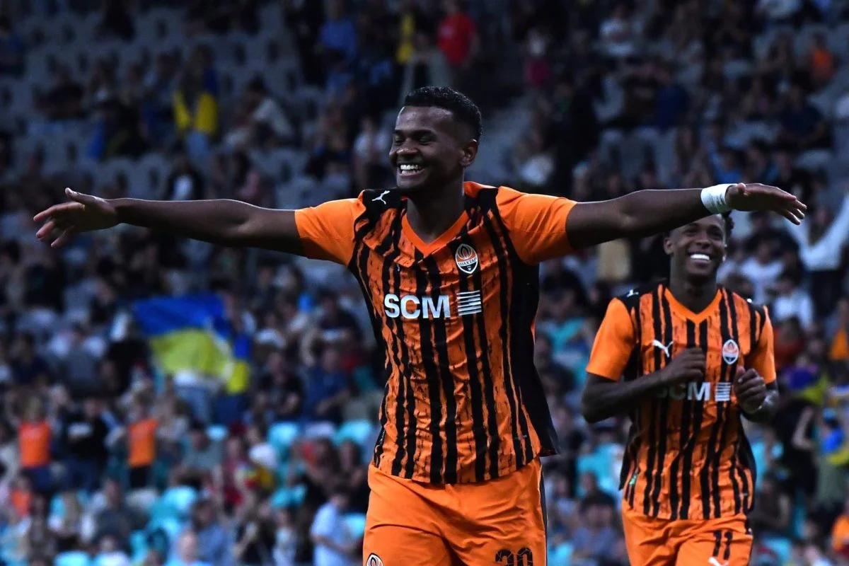 Μπεσίκτας – Σαχτάρ προγνωστικά