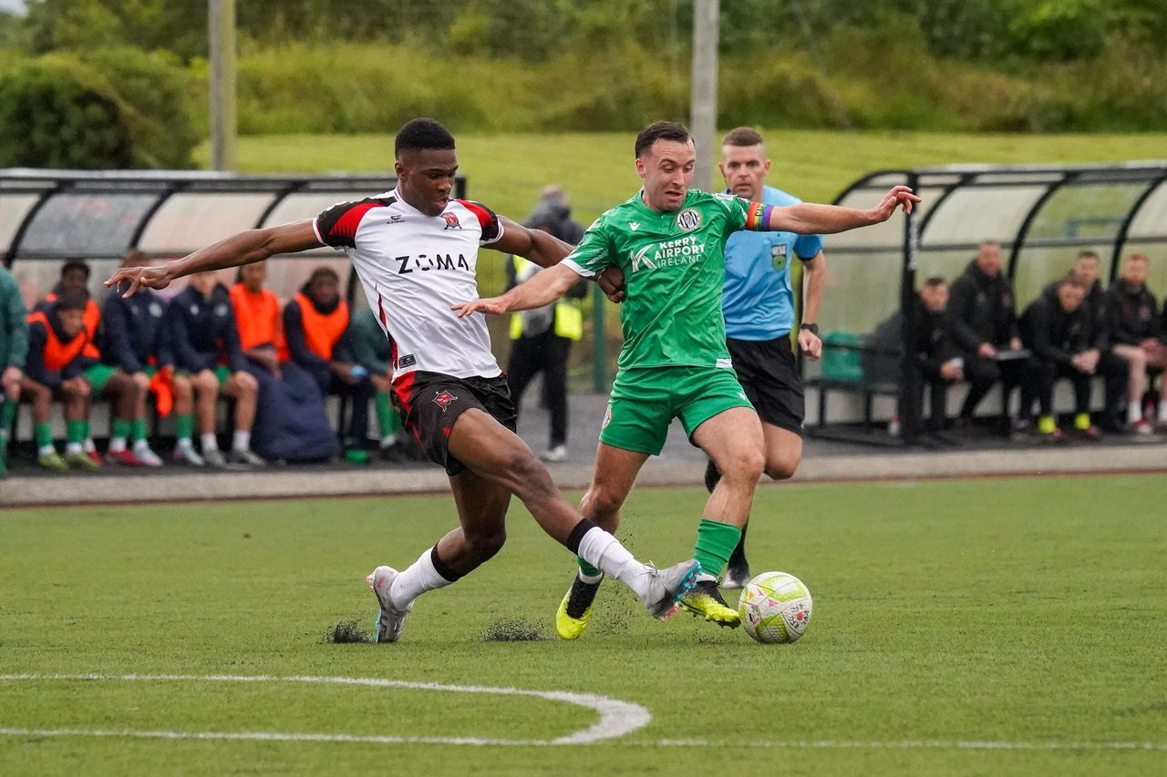 Μπρέι Γουόντερερς – Ντάνταλκ στοίχημα