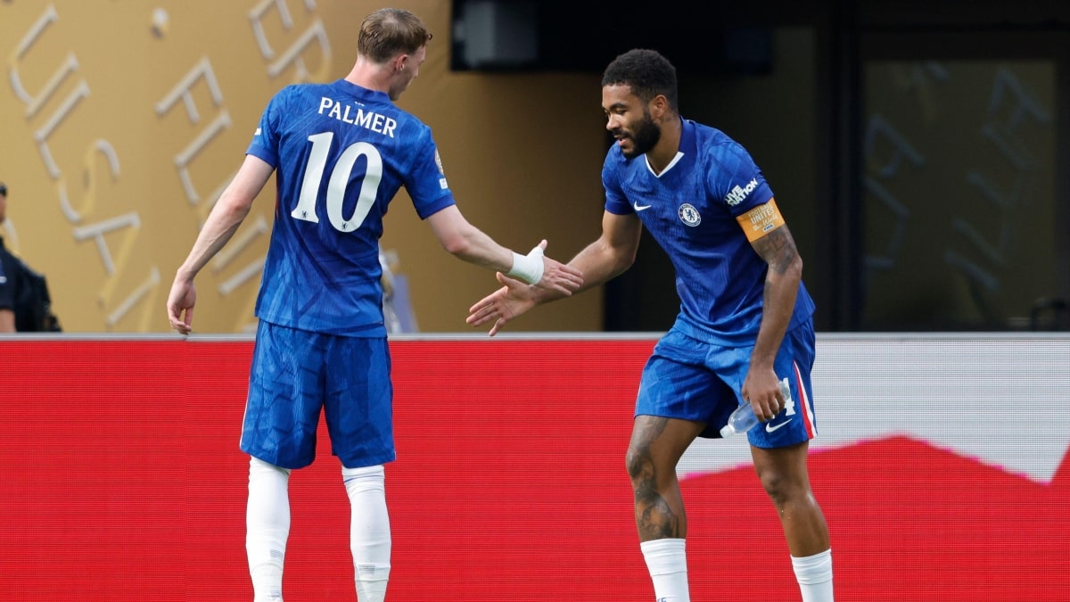 Παλμέιρας – Τσέλσι προγνωστικά