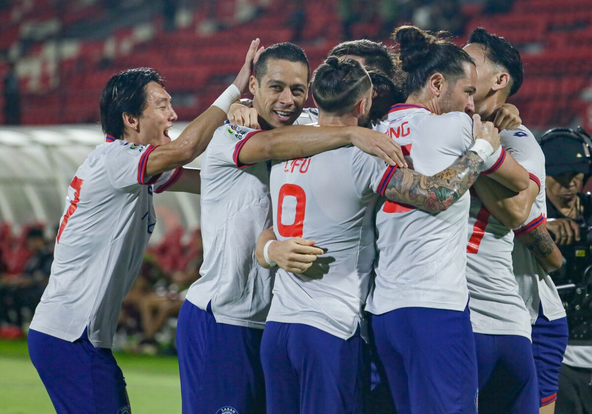 Σαμπάχ – Τσέλιε στοίχημα