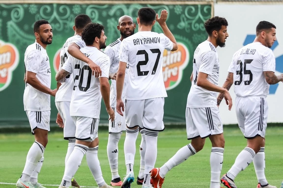 Σέλμπουρν – Καραμπάγκ προγνωστικά