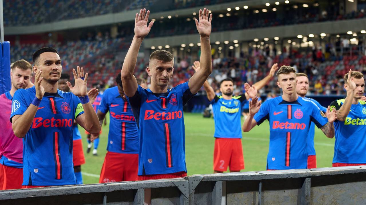 Σκεντίγια – Στεάουα προγνωστικά