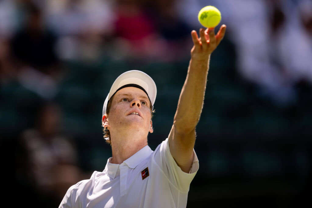 Oι αναμετρήσεις του Wimbledon με ειδικά στοιχήματα και ενισχυμένες αποδόσεις!