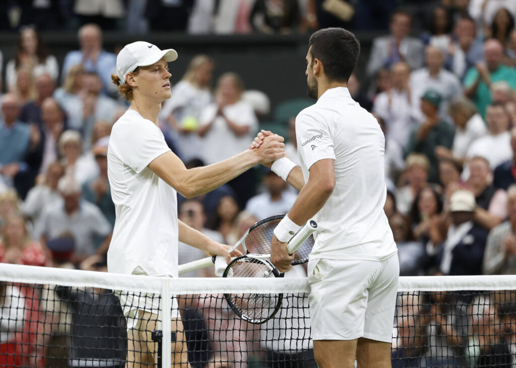 Το Wimbledon με ειδικά στοιχήματα και ενισχυμένες αποδόσεις!