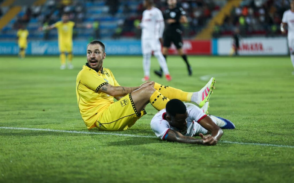 Η εκπληκτική Ενίσχυση Κερδών από την bet365 διαθέσιμη στο ματς Άρης v Αράζ
