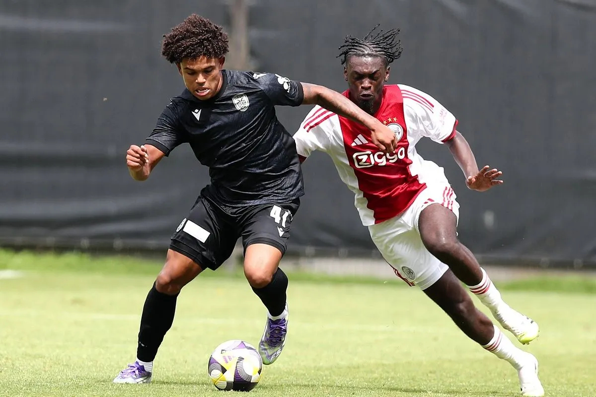 ΠΑΟΚ EUROPA LEAGUE