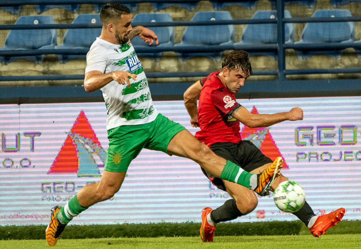 Σκεντίγια - Δε Νιου Σεντς προγνωστικά